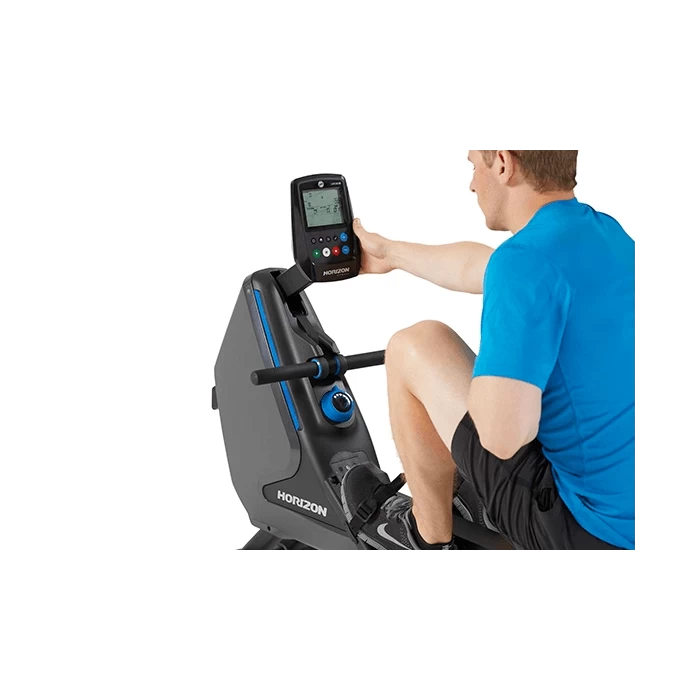 Horizon Oxford 3 Rower 5 Horizon Oxford 3 Rower - Image 3