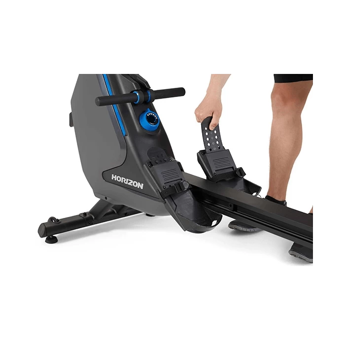 Horizon Oxford 3 Rower 6 Horizon Oxford 3 Rower - Image 4