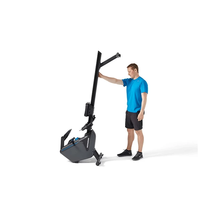 Horizon Oxford 3 Rower 7 Horizon Oxford 3 Rower - Image 5