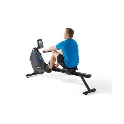 Horizon Oxford 3 Rower 16 Horizon Oxford 3 Rower -Body Solid Store HZ OXF3 6