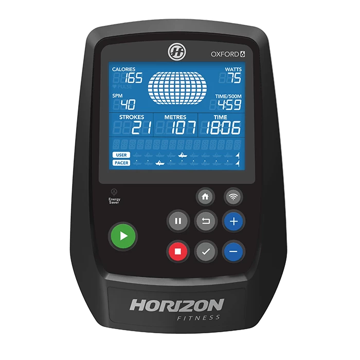 Horizon Oxford 6 Rower 4 Horizon Oxford 6 Rower - Image 2