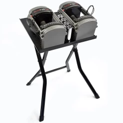 PowerBlock Compact Weight Stand (Large) -Body Solid Store IBU LCWS 3