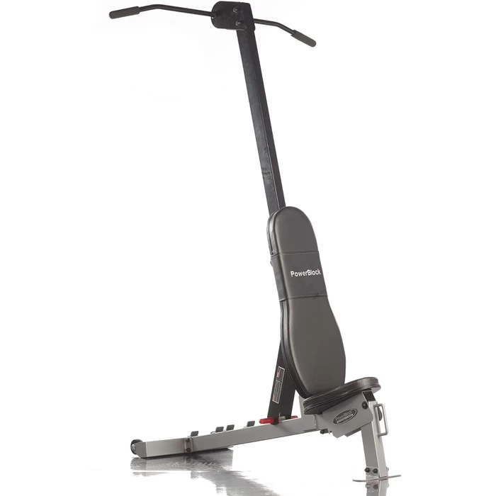 PowerBlock SportBench Chin-Up Attachment 5 PowerBlock SportBench Chin-Up Attachment - Image 3
