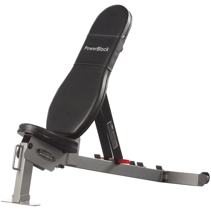 PowerBlock SportBench 3 PowerBlock SportBench