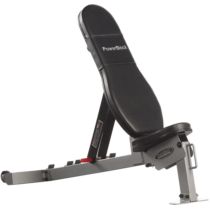 PowerBlock SportBench 6 PowerBlock SportBench - Image 4