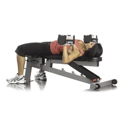 PowerBlock SportBench 11 PowerBlock SportBench -Body Solid Store IBU SB 4