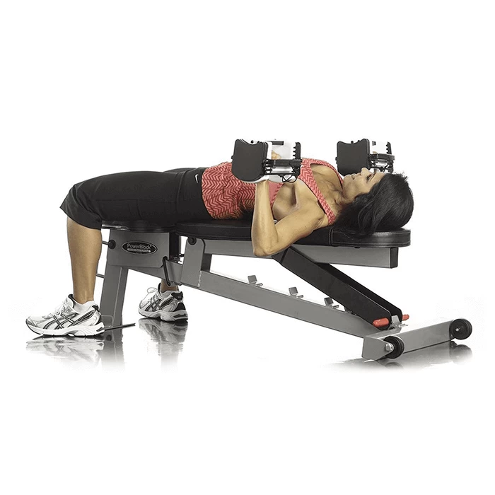 PowerBlock SportBench 7 PowerBlock SportBench - Image 5