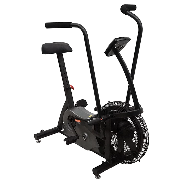 Inspire Fitness CB1 Air Bike 2 Inspire Fitness CB1 Air Bike