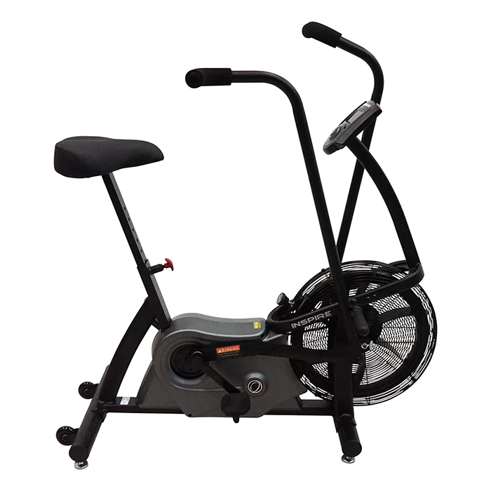 Inspire Fitness CB1 Air Bike 3 Inspire Fitness CB1 Air Bike - Image 2