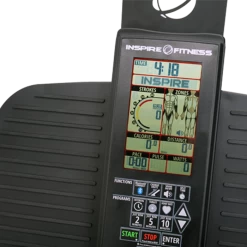 Inspire Fitness CR2 CrossRower 12 Inspire Fitness CR2 CrossRower -Body Solid Store ISP CR25 4