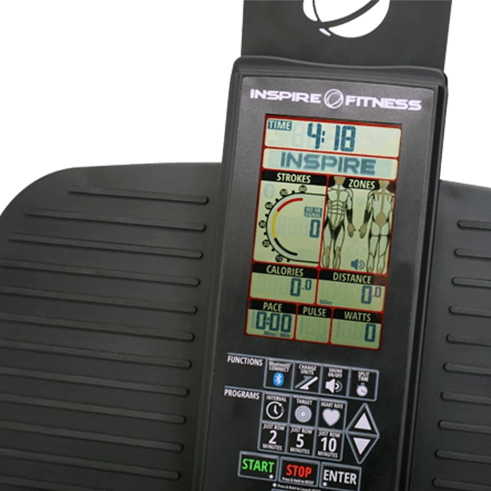 Inspire Fitness CR2 CrossRower 7 Inspire Fitness CR2 CrossRower - Image 5