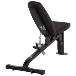 Inspire Fitness FID Bench -Body Solid Store ISP FIDBB 3