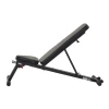 Inspire Fitness Folding Adjustable Bench -Body Solid Store ISP FLB2B