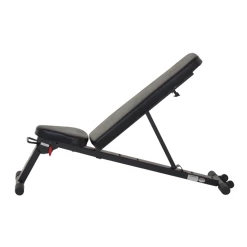 Inspire Fitness Folding Adjustable Bench