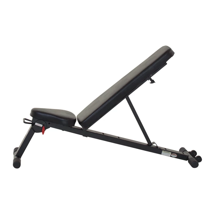 Inspire Fitness Folding Adjustable Bench 3 Inspire Fitness Folding Adjustable Bench