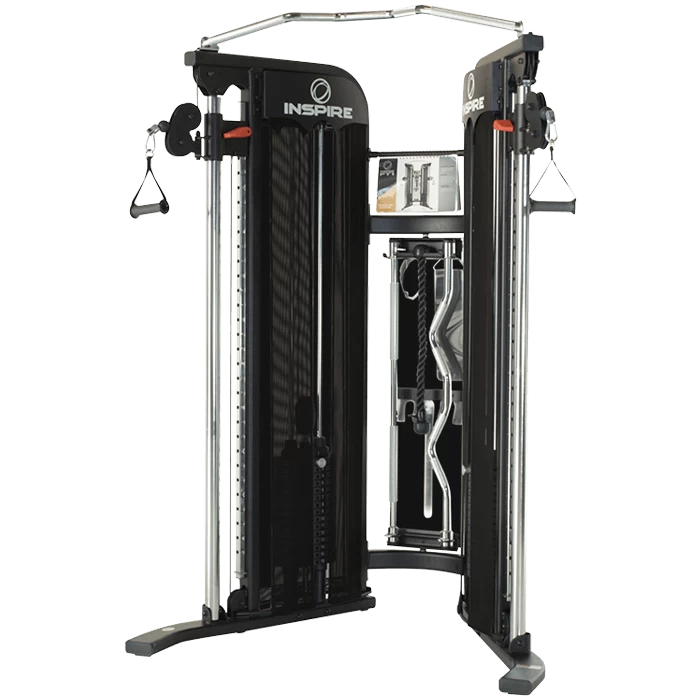 Inspire Fitness FT-1 Functional Trainer 4 Inspire Fitness FT-1 Functional Trainer - Image 2
