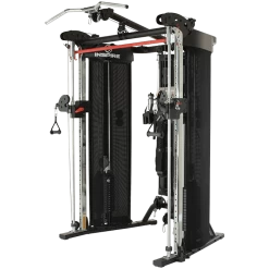 Body Solid Store 22 Inspire Fitness FT2 Functional Trainer