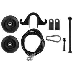 Inspire Fitness FT2 Leg Conversion Kit