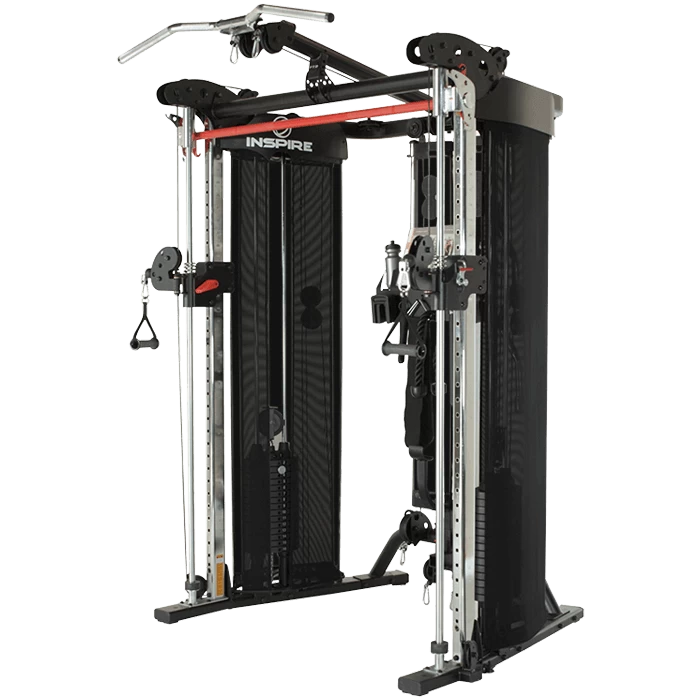 Inspire Fitness FT2 Leg Conversion Kit 4 Inspire Fitness FT2 Leg Conversion Kit - Image 2