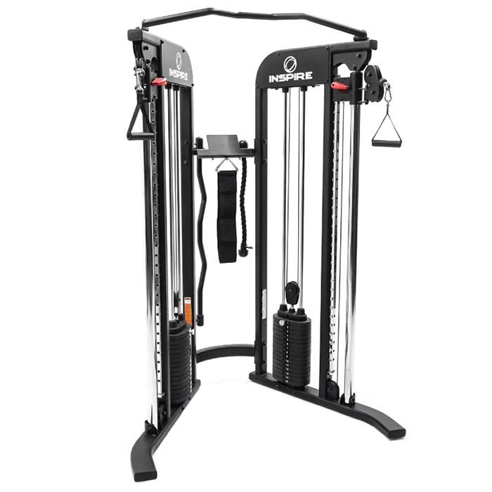 Inspire Fitness FTX Functional Trainer 4 Inspire Fitness FTX Functional Trainer - Image 2