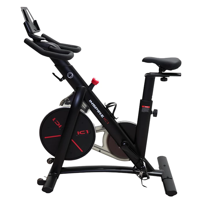 Inspire Fitness IC1.5 Indoor Cycle 3 Inspire Fitness IC1.5 Indoor Cycle