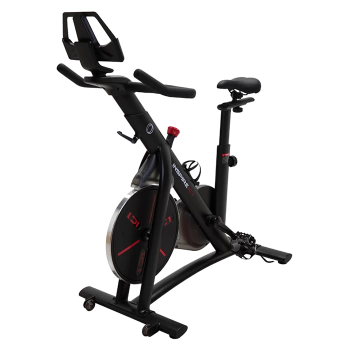 Inspire Fitness IC1.5 Indoor Cycle 4 Inspire Fitness IC1.5 Indoor Cycle - Image 2