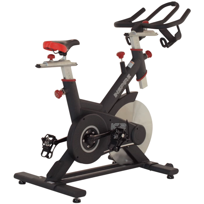 Inspire Fitness IC2 Indoor Cycle 3 Inspire Fitness IC2 Indoor Cycle