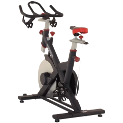 Inspire Fitness IC2 Indoor Cycle 7 Inspire Fitness IC2 Indoor Cycle -Body Solid Store ISP IC2 3