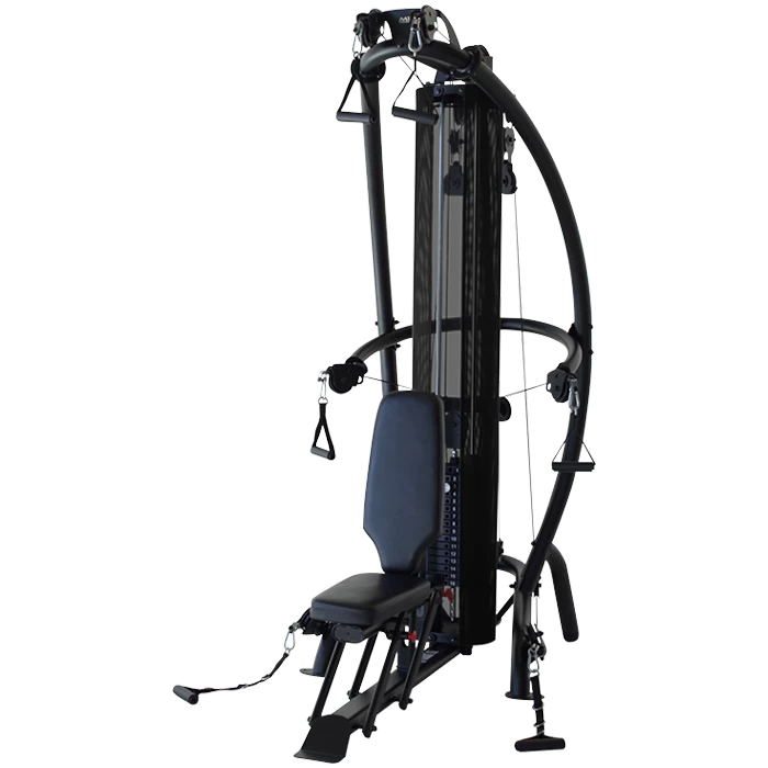 Inspire Fitness M1 Multi Gym 3 Inspire Fitness M1 Multi Gym