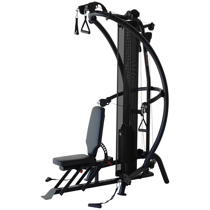 Inspire Fitness M1 Multi Gym 4 Inspire Fitness M1 Multi Gym - Image 2