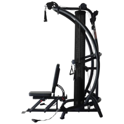 Inspire Fitness M1 Multi Gym 7 Inspire Fitness M1 Multi Gym -Body Solid Store ISP M1B 3