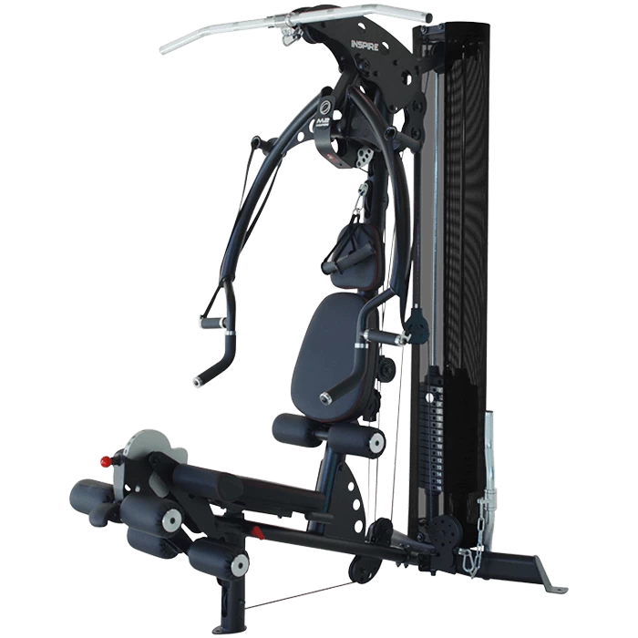 Inspire Fitness M2 Multi Gym 4 Inspire Fitness M2 Multi Gym - Image 2