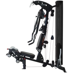 Inspire Fitness M2 Multi Gym 7 Inspire Fitness M2 Multi Gym -Body Solid Store ISP M2B 3