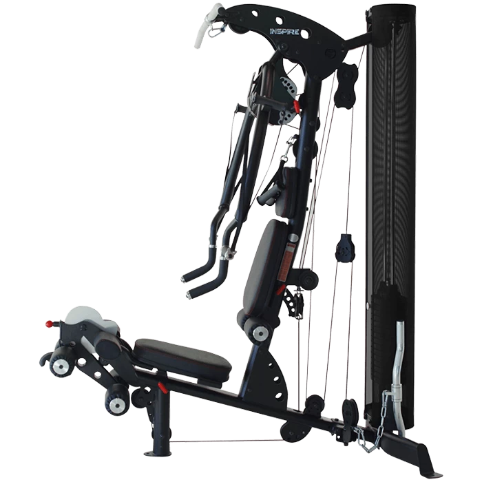 Inspire Fitness M2 Multi Gym 5 Inspire Fitness M2 Multi Gym - Image 3