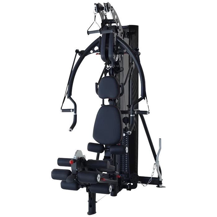 Inspire Fitness M3 Multi Gym 3 Inspire Fitness M3 Multi Gym