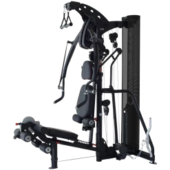 Inspire Fitness M3 Multi Gym 6 Inspire Fitness M3 Multi Gym -Body Solid Store ISP M3B 2
