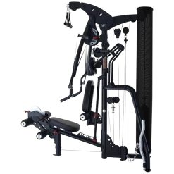 Inspire Fitness M3 Multi Gym 7 Inspire Fitness M3 Multi Gym -Body Solid Store ISP M3B 3