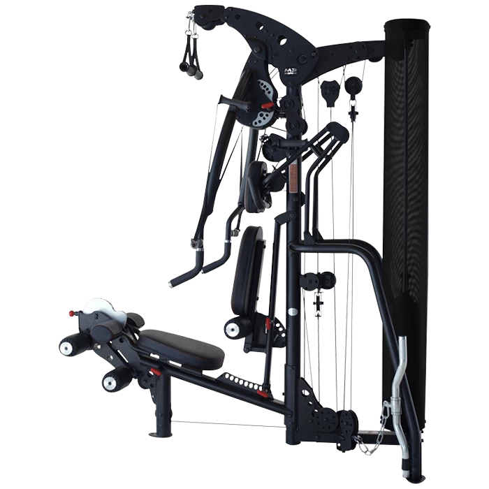 Inspire Fitness M3 Multi Gym 5 Inspire Fitness M3 Multi Gym - Image 3