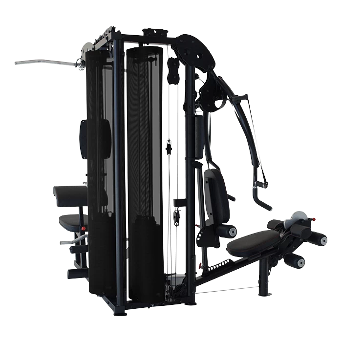 Inspire Fitness M5 Home Gym 4 Inspire Fitness M5 Home Gym - Image 2