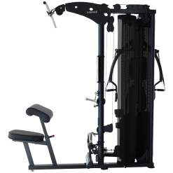 Inspire Fitness M5 Home Gym 7 Inspire Fitness M5 Home Gym -Body Solid Store ISP M5B 3