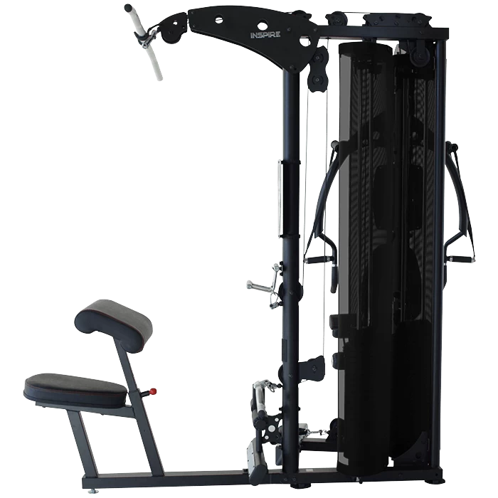 Inspire Fitness M5 Home Gym 5 Inspire Fitness M5 Home Gym - Image 3