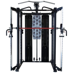 Inspire Fitness Smith Cage System