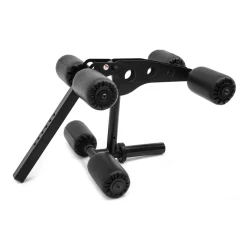 Inspire Fitness Leg Extension/Curl Attachment