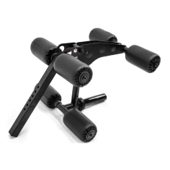 Inspire Fitness Leg Extension/Curl Attachment 5 Inspire Fitness Leg Extension/Curl Attachment -Body Solid Store ISP SCSLEB 2