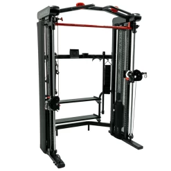 Inspire Fitness SF5 Smith Functional Trainer 12 Inspire Fitness SF5 Smith Functional Trainer -Body Solid Store ISP SF5 2