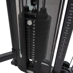 Inspire Fitness SF5 Smith Functional Trainer 13 Inspire Fitness SF5 Smith Functional Trainer -Body Solid Store ISP SF5 3