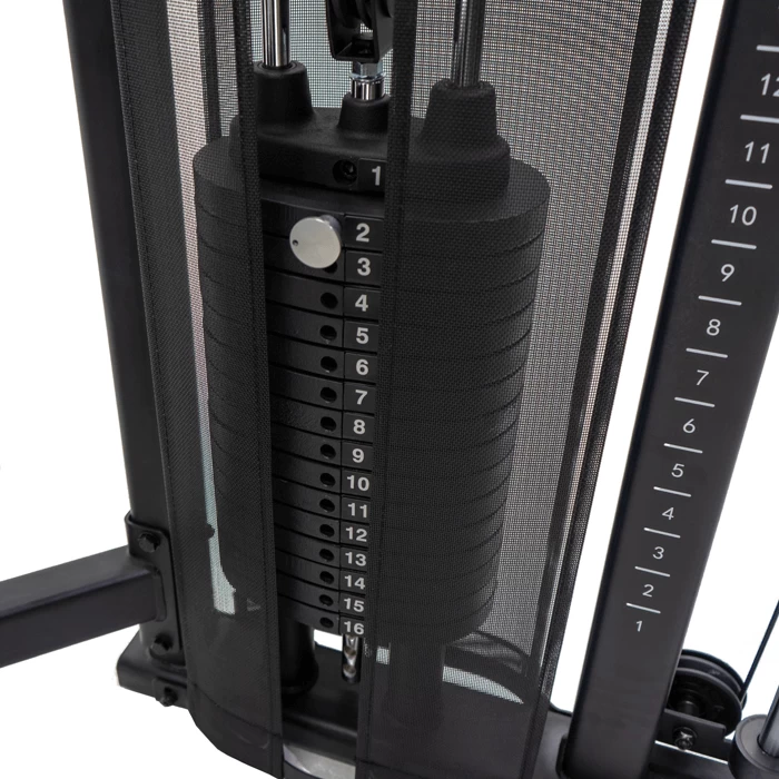 Inspire Fitness SF5 Smith Functional Trainer 6 Inspire Fitness SF5 Smith Functional Trainer - Image 4