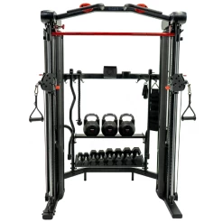 Inspire Fitness SF5 Smith Functional Trainer 16 Inspire Fitness SF5 Smith Functional Trainer -Body Solid Store ISP SF5 6