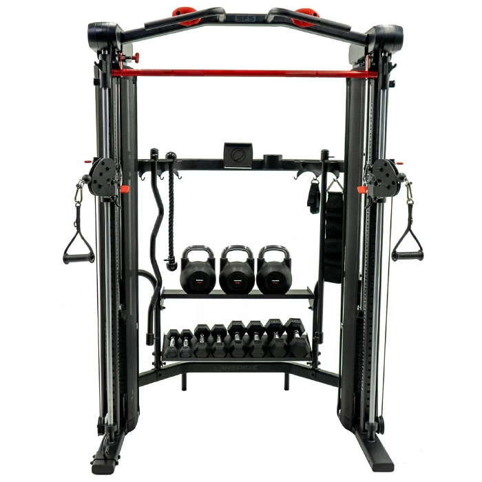 Inspire Fitness SF5 Smith Functional Trainer 9 Inspire Fitness SF5 Smith Functional Trainer - Image 7