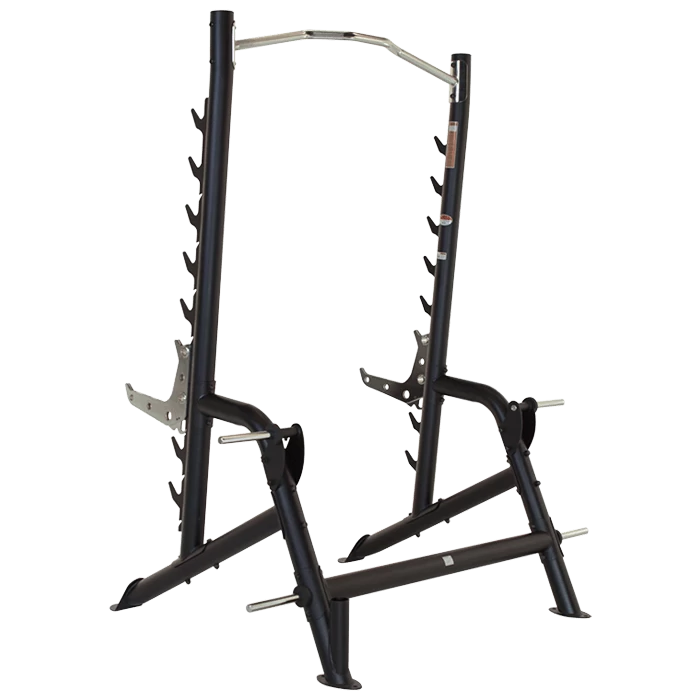 Inspire Fitness Squat Rack With Safeties 5 Inspire Fitness Squat Rack With Safeties - Image 3